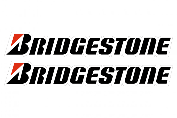 Bridgestone f1 logo