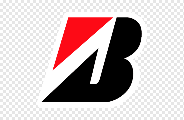 Bridgestone b logo