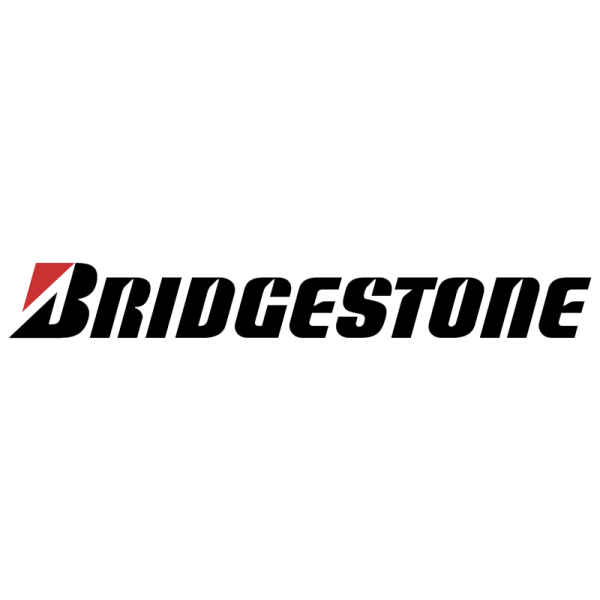 Bridgestone 2004 logo