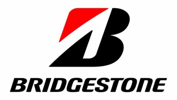 Bridgestone шины логотип