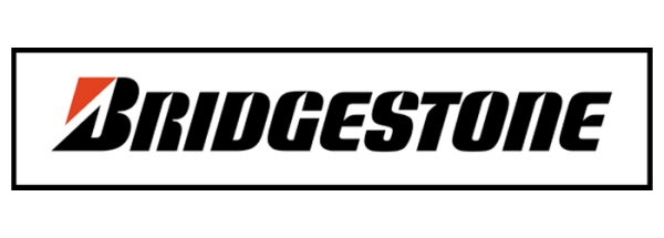 Bridgestone логотип