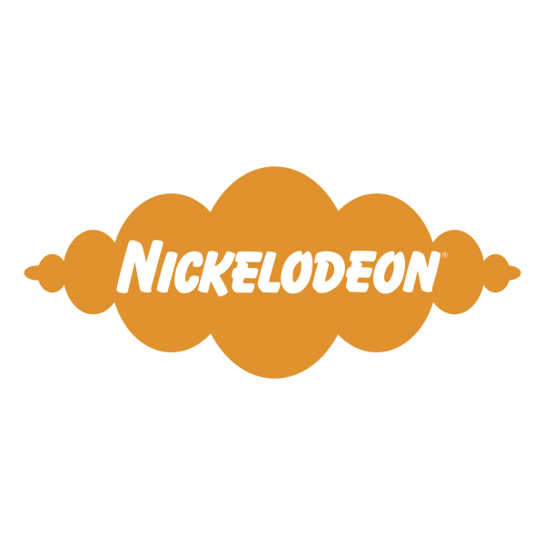 Nickelodeon HD логотип телеканала