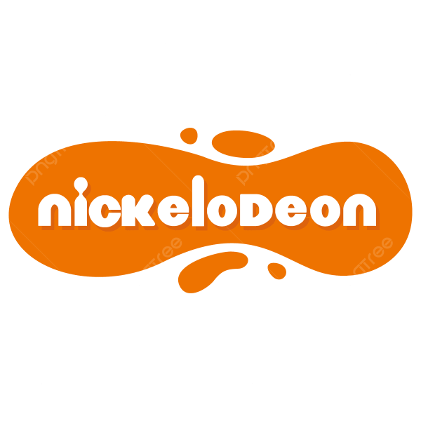 Никелодеон логотип