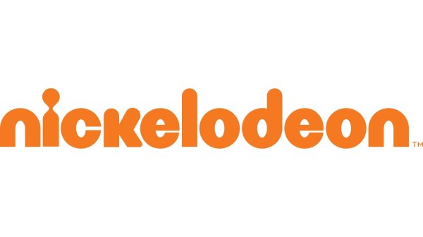 Значок канала Nickelodeon