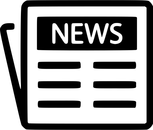 Новости пиктограмма