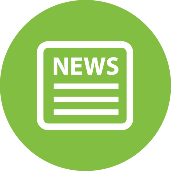 Новости значок