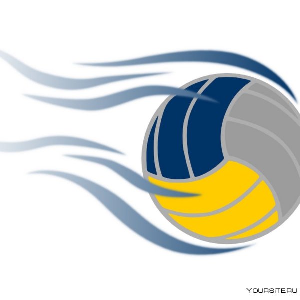 Волейбол логотип