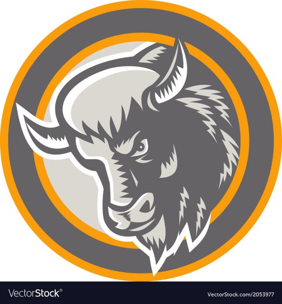 ЗУБР эмблема