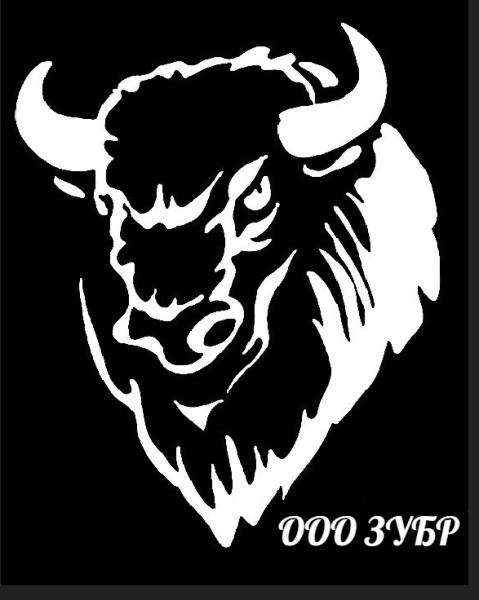 ЗУБР логотип