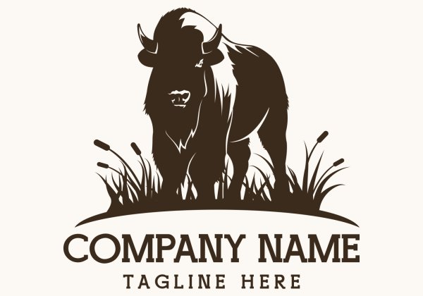 ЗУБР символ