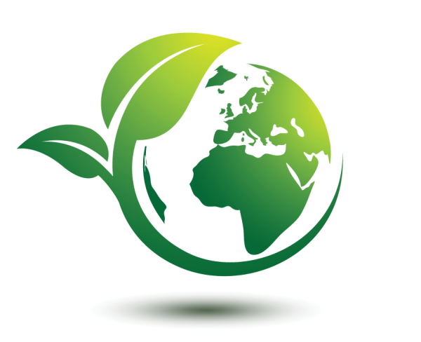 Экология на прозрачном фоне