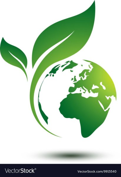 Экология вектор