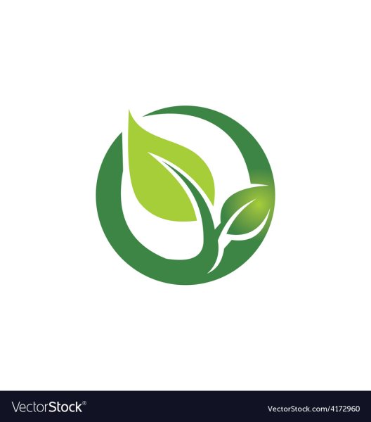 Экология логотип