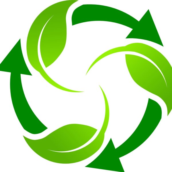 Эко эмблема