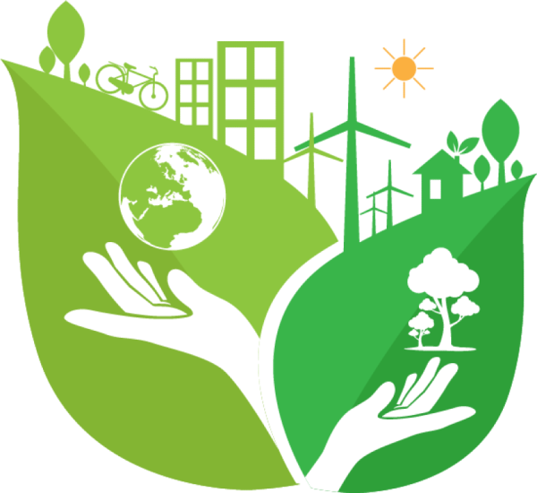 Символ экологии