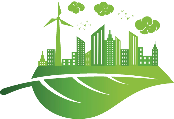 Экология вектор