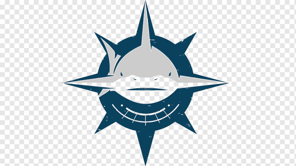 Акула эмблема