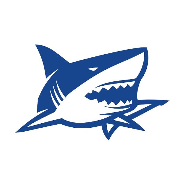 Акула символ