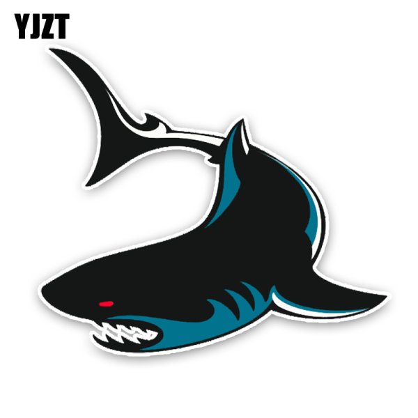 Акула с моноклем