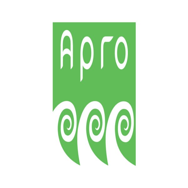 Логотип кампаниии Арко