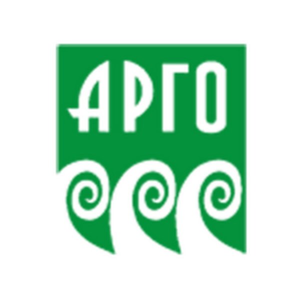Арго лого