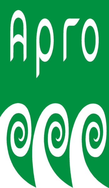 Логотип кампаниии Арко