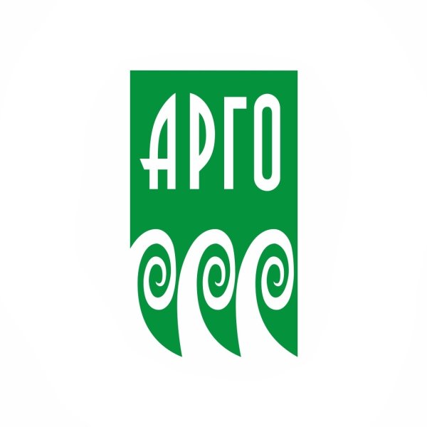 Арго лого