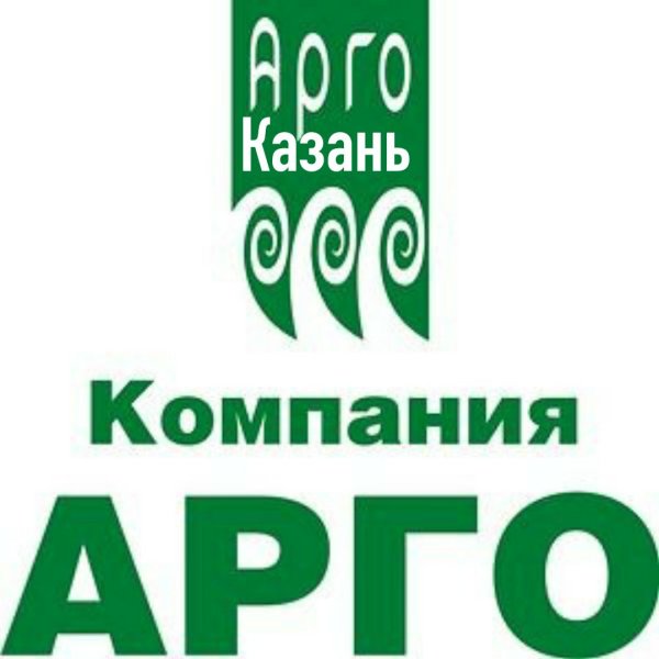 Фирма Арго