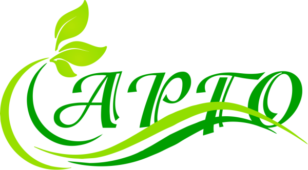 Логотип РГО