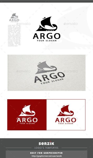 Logo Argo ai