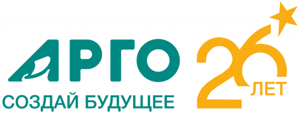Логотип Арго Крым