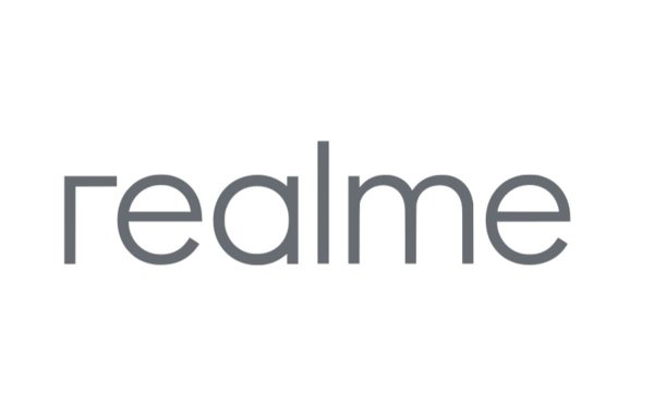 Картинки Realme с логотипом