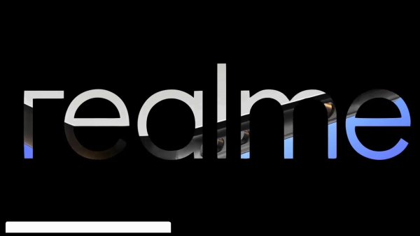 Realme logotip