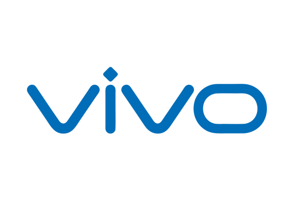 Vivo мобайл логотип