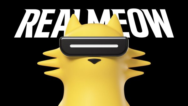 Realme реалмяу