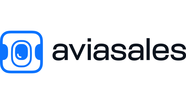 Авиасейлс иконка