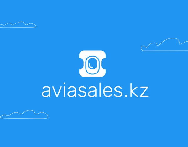 Aviasales иконка