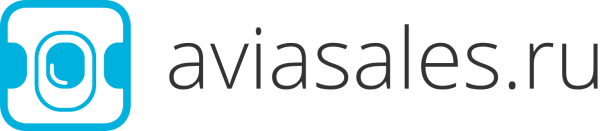 Авиасейлс лого