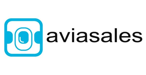 Aviasales иконка