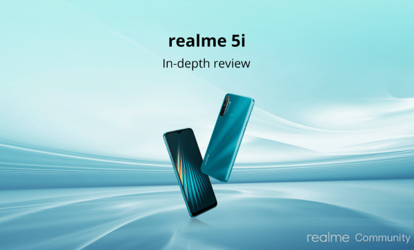 Realme c1