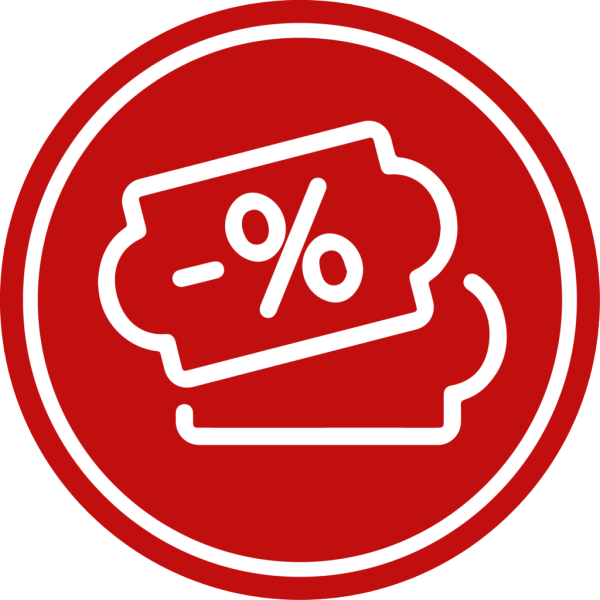 Акция пиктограмма