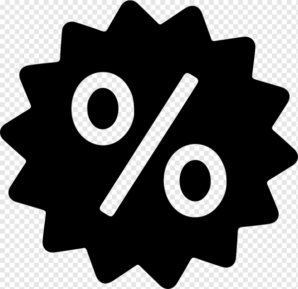 Акция иконка