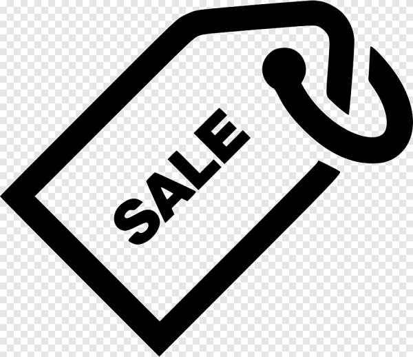 Икона акции