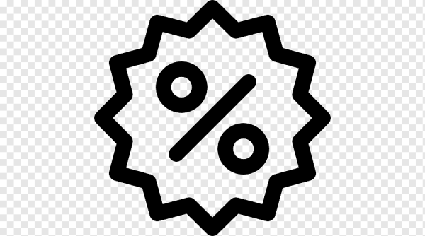 Акция пиктограмма