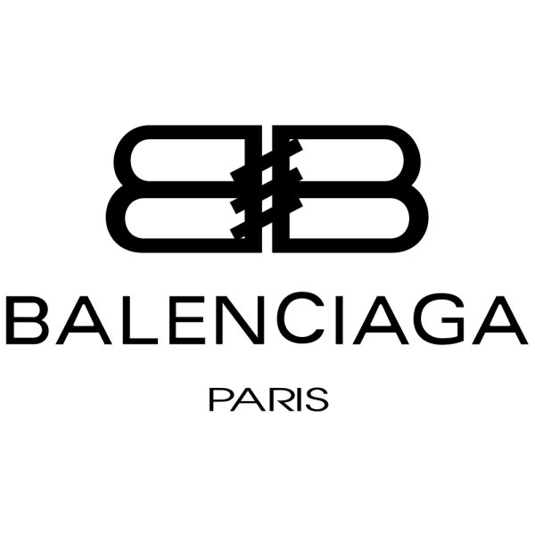 Balenciaga значок