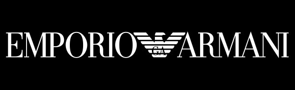 Emporio Armani логотип