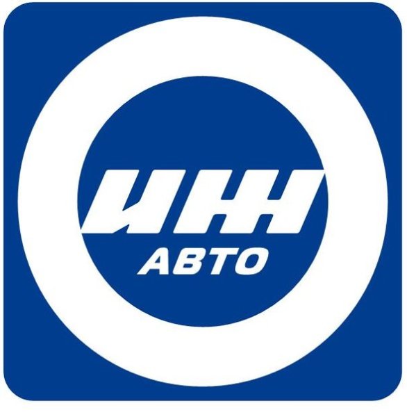 ИЖАВТО эмблема