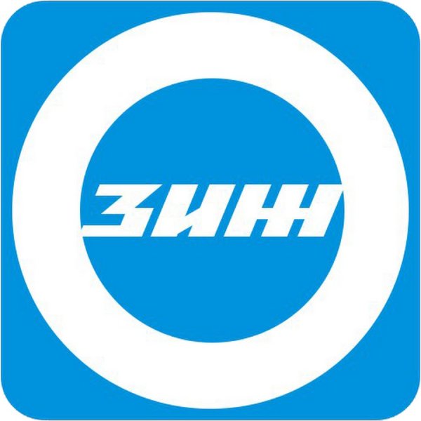 Логотип автомобиля ИЖ