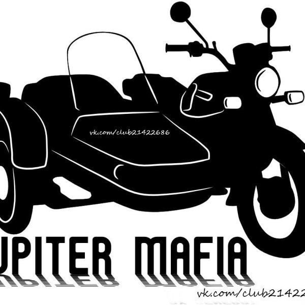 Значок ИЖ Планета 3