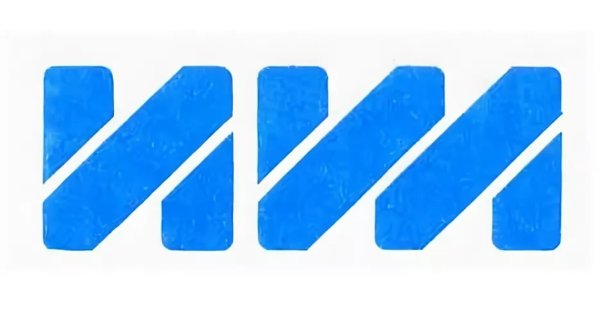 Значок мотоцикла ИЖ